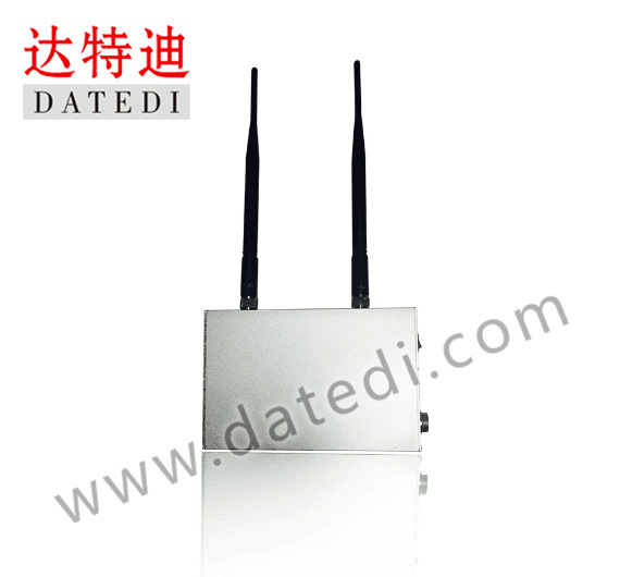 DTD-818F無線信號屏蔽器|2.4G+5.8無線WIFI信號屏蔽器